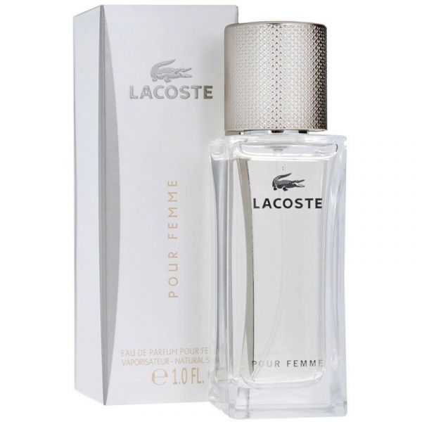 lacoste white 30ml